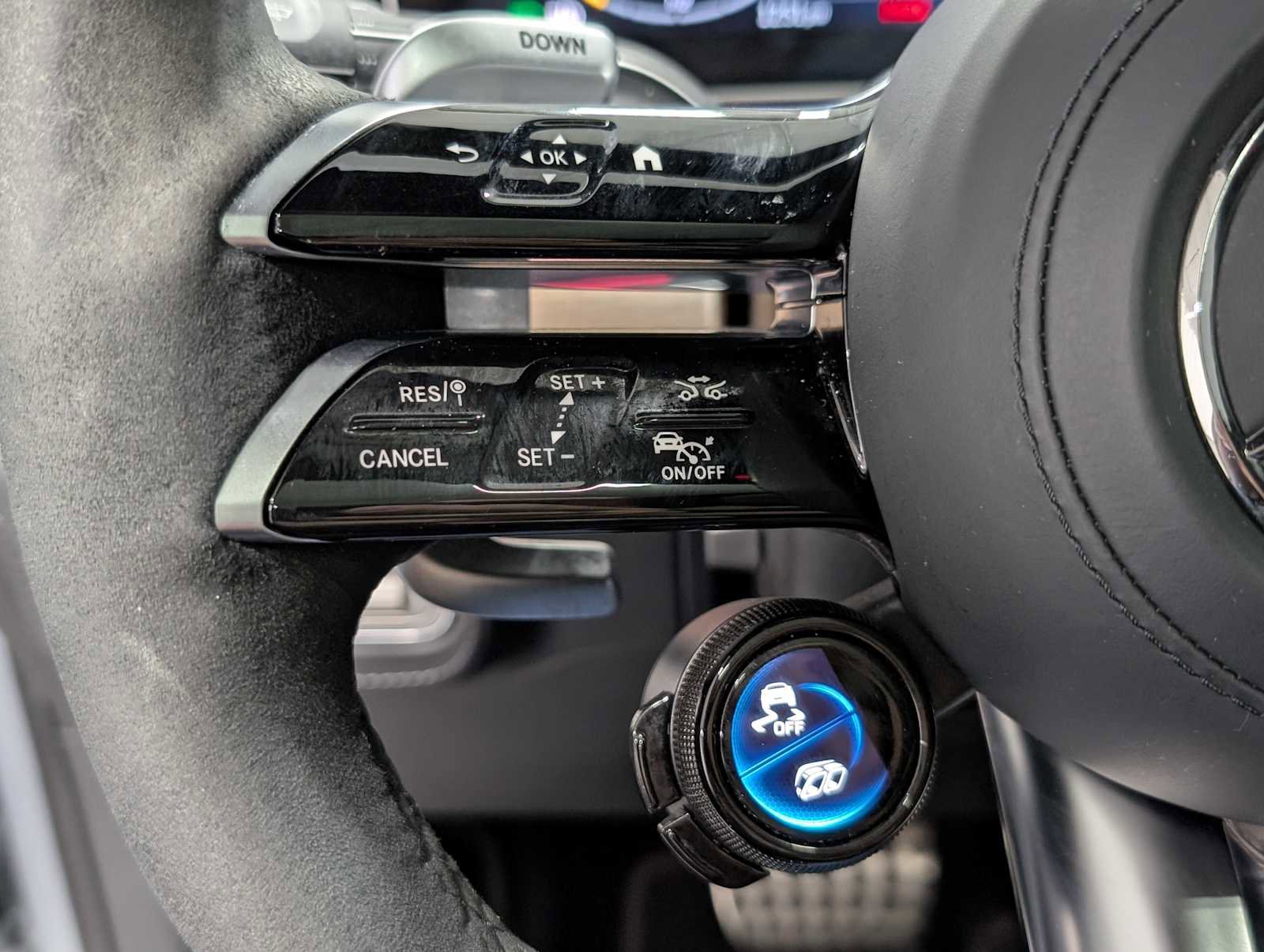 Certified 2024 Mercedes-Benz GLE 63 AMG S image 34