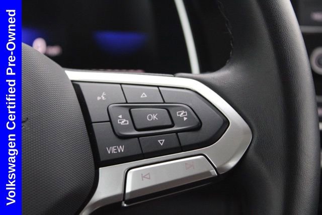 Used 2024 Volkswagen Jetta SE image 29