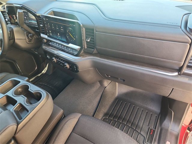 Used 2023 Chevrolet Silverado 1500 LT image 27