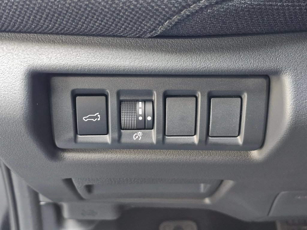 New 2026 Subaru Outback Premium AWD/4WD image 21