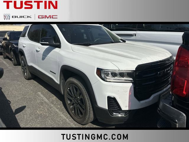 Used 2023 GMC Acadia SLE w/ Elevation Edition