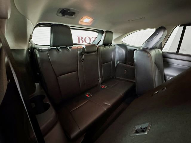 Used 2022 Toyota Highlander XLE image 37