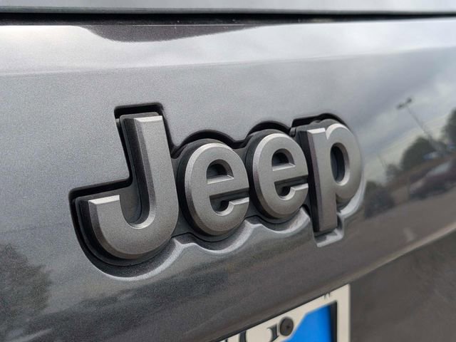 Used 2021 Jeep Grand Cherokee Limited w/ Quick Order Package 28K 80th image 11