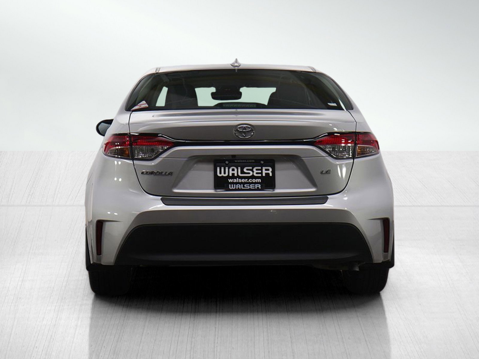 Used 2024 Toyota Corolla LE image 4