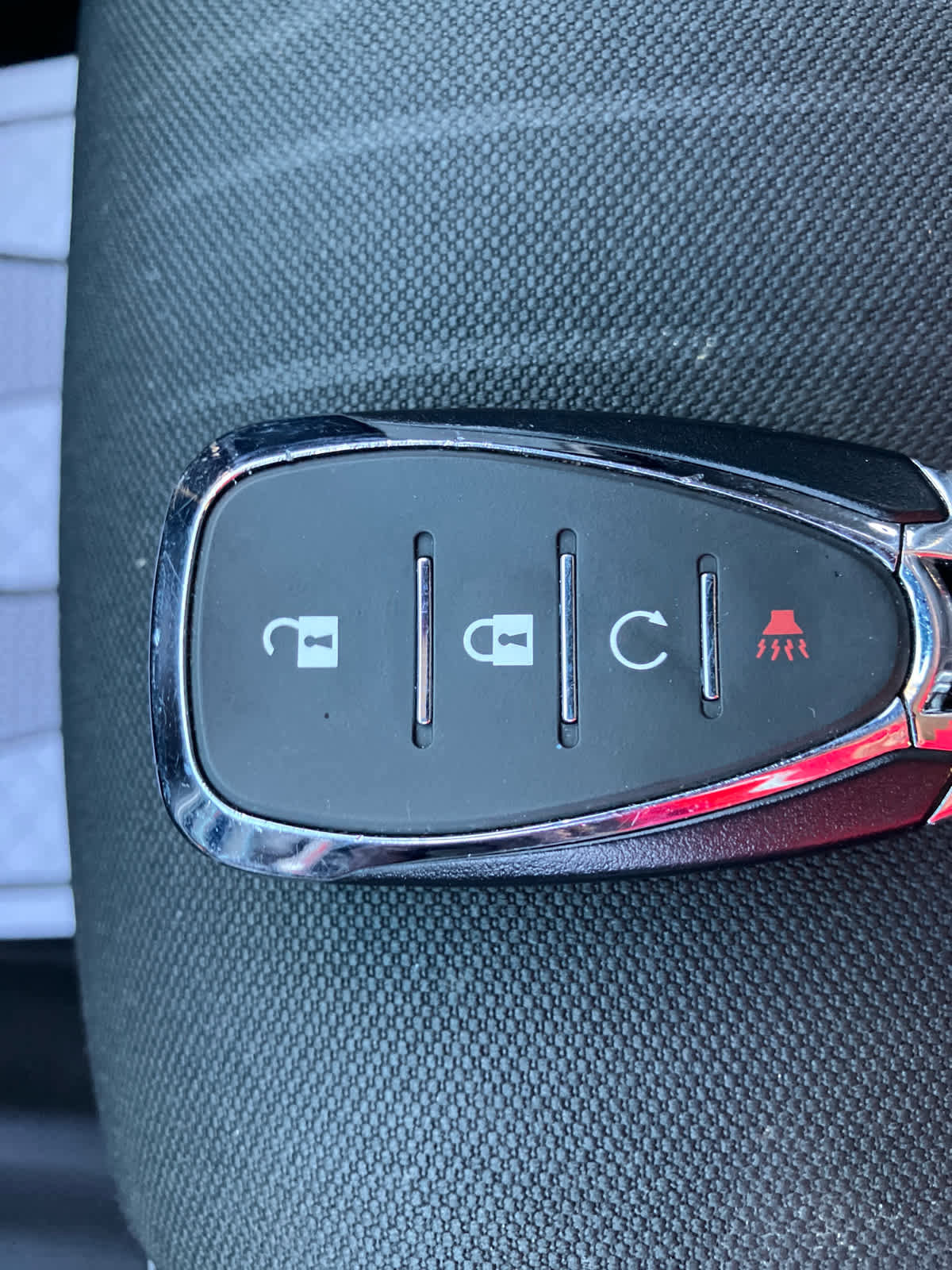 Used 2022 Chevrolet Trax LT w/ Sport Edition image 26