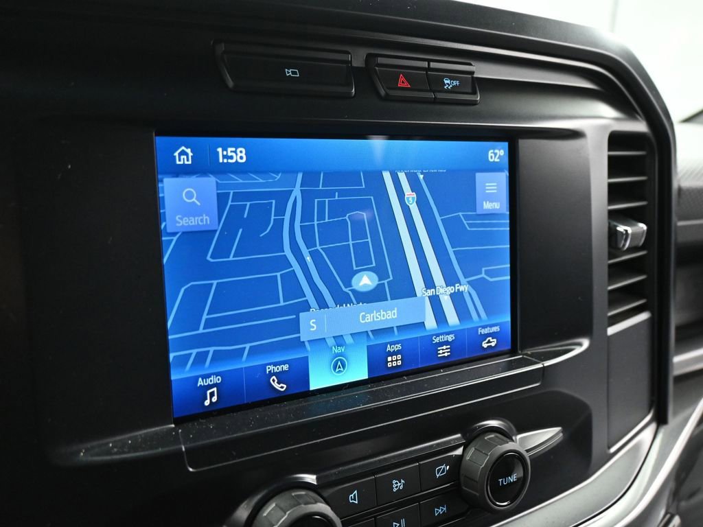 Certified 2023 Ford F150 XL w/ STX Appearance Package image 14