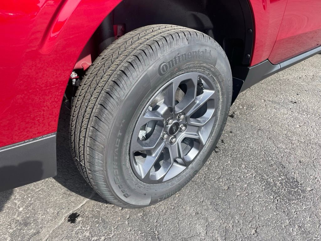 New 2026 Ford Maverick XLT w/ XLT Luxury Package image 3