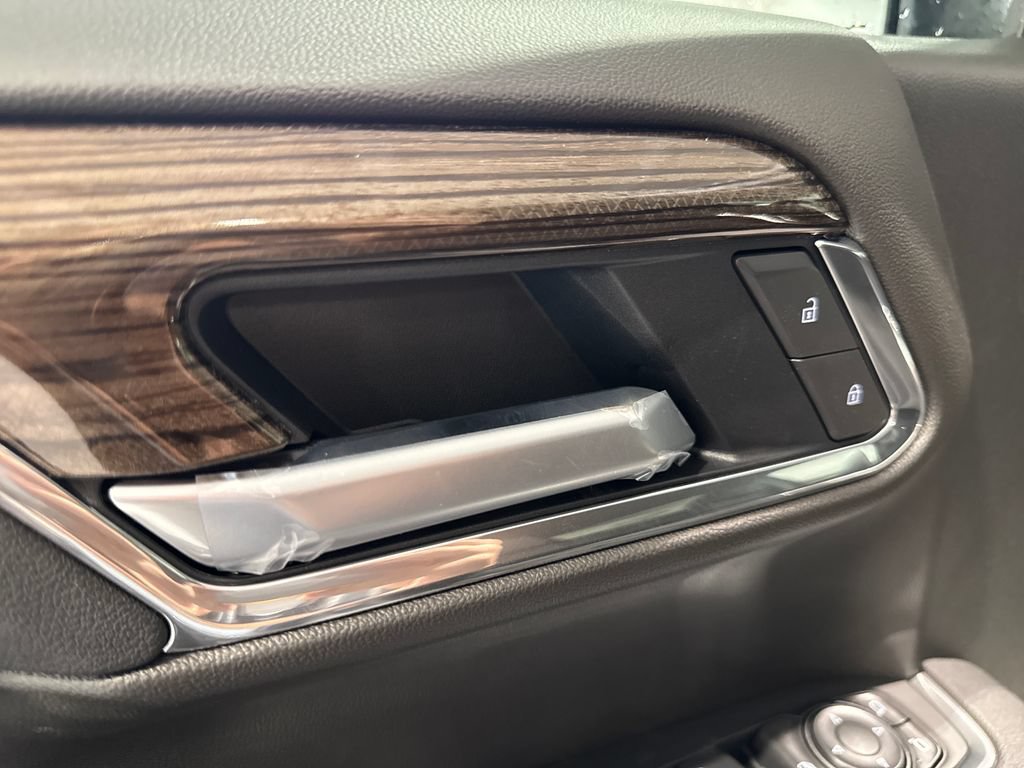 New 2026 Chevrolet Silverado 1500 LT Trail Boss w/ LT Trail Boss Premium Package AWD/4WD image 30