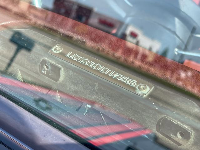 Used 1984 Jeep CJ 7 image 36