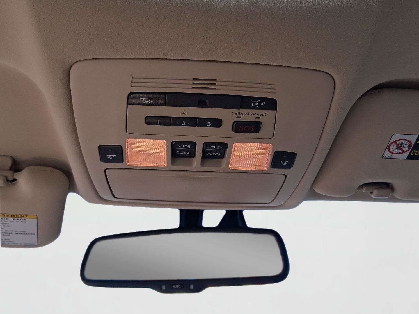 Used 2012 Lexus ES 350 FWD image 15