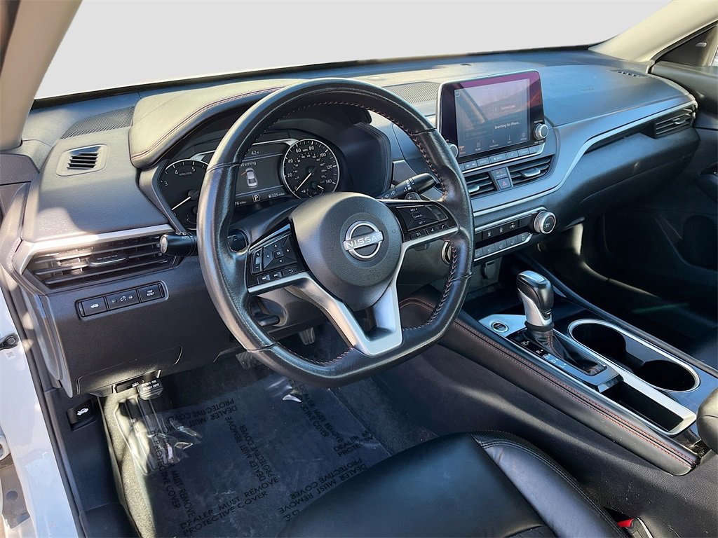 Used 2024 Nissan Altima 2.5 SR image 9