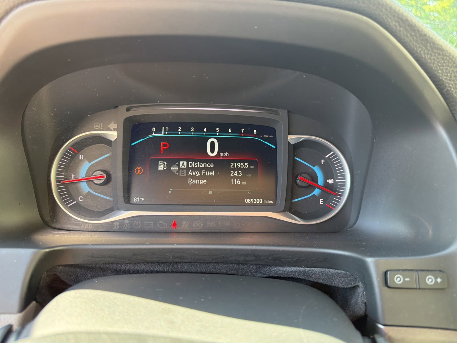 Used 2020 Honda Pilot EX-L image 23