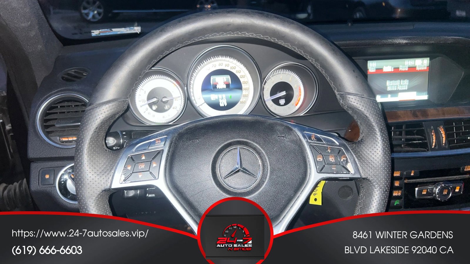 Used 2014 Mercedes-Benz C 250 Coupe image 29