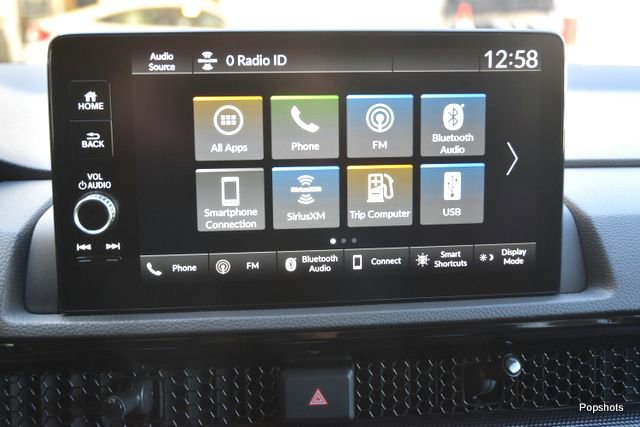 Used 2025 Honda CR-V EX-L image 21