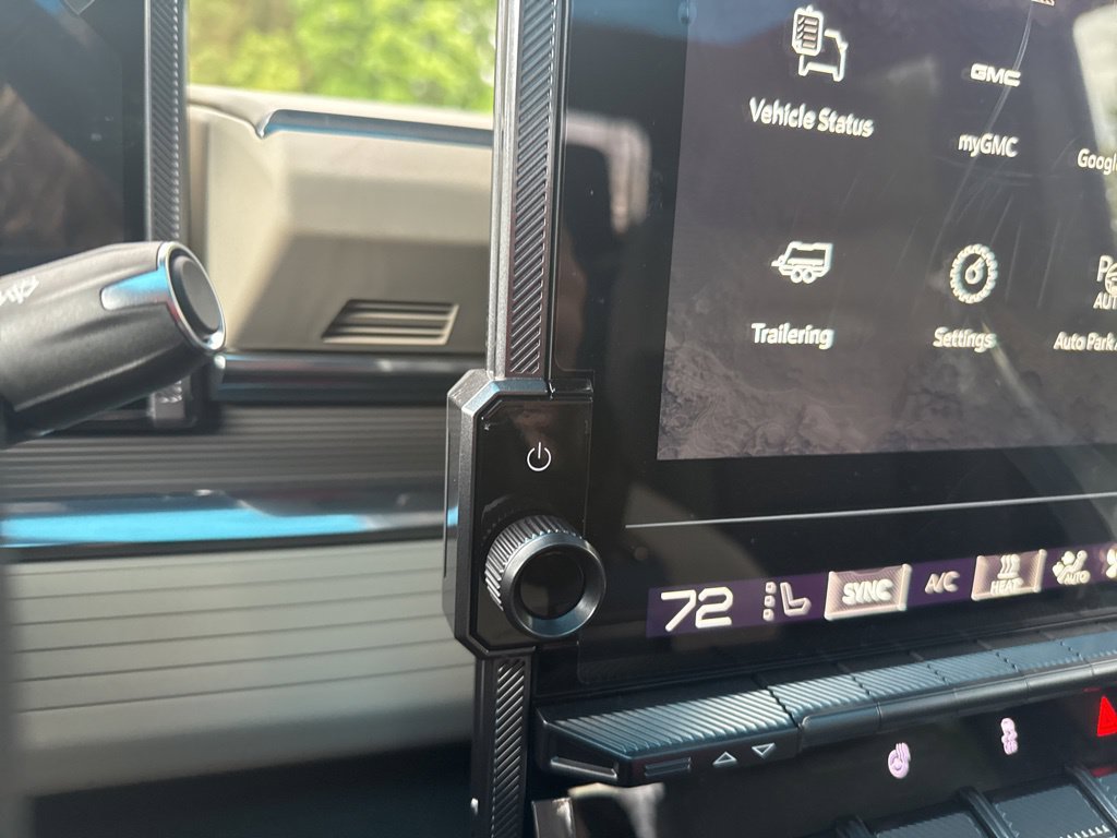 New 2026 GMC Hummer EV 4x4 Crew Cab image 30