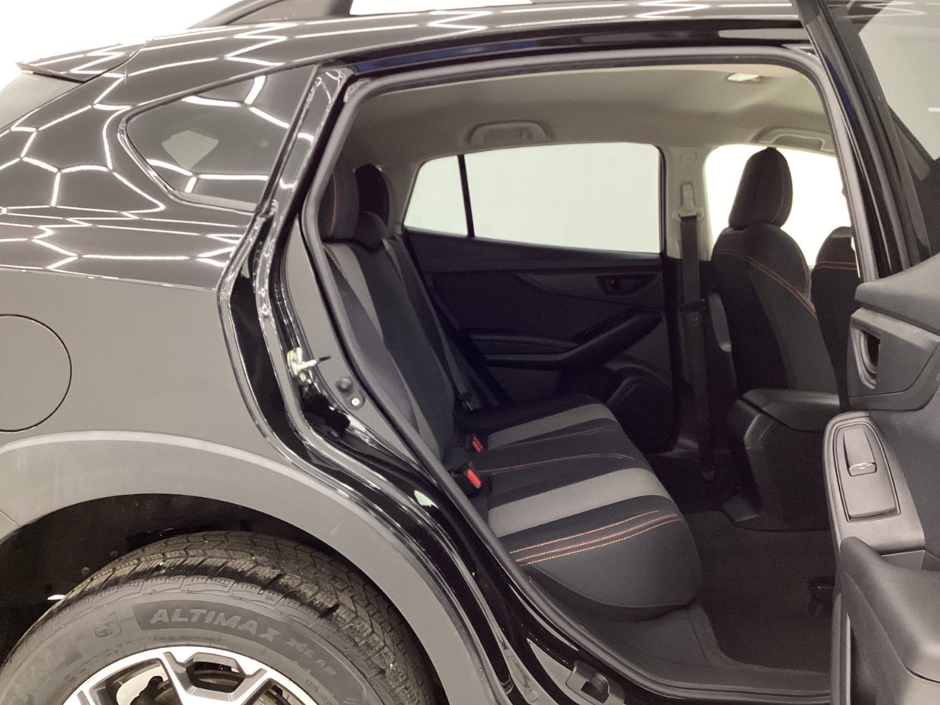 Used 2019 Subaru Crosstrek 2.0i Premium image 21