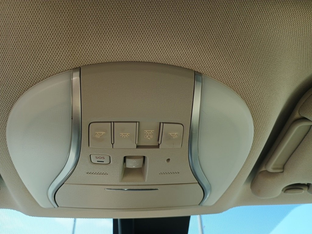 Used 2017 INFINITI QX60 FWD w/ Premium Plus Package image 36