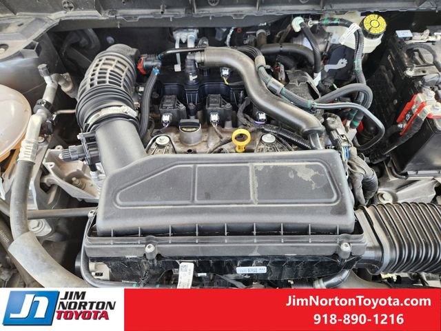 Used 2024 Ford Escape Active image 31