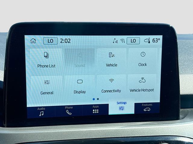 Used 2024 Ford Escape Active w/ Cold Weather Package image 29