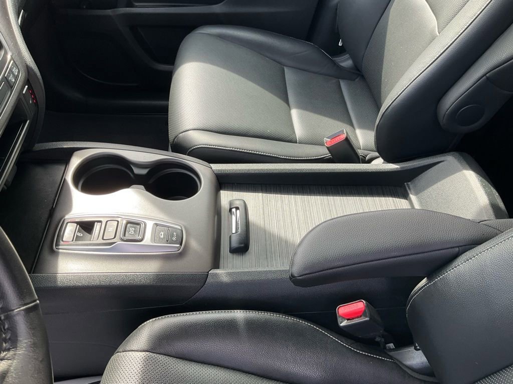 Used 2023 Honda Ridgeline RTL image 17