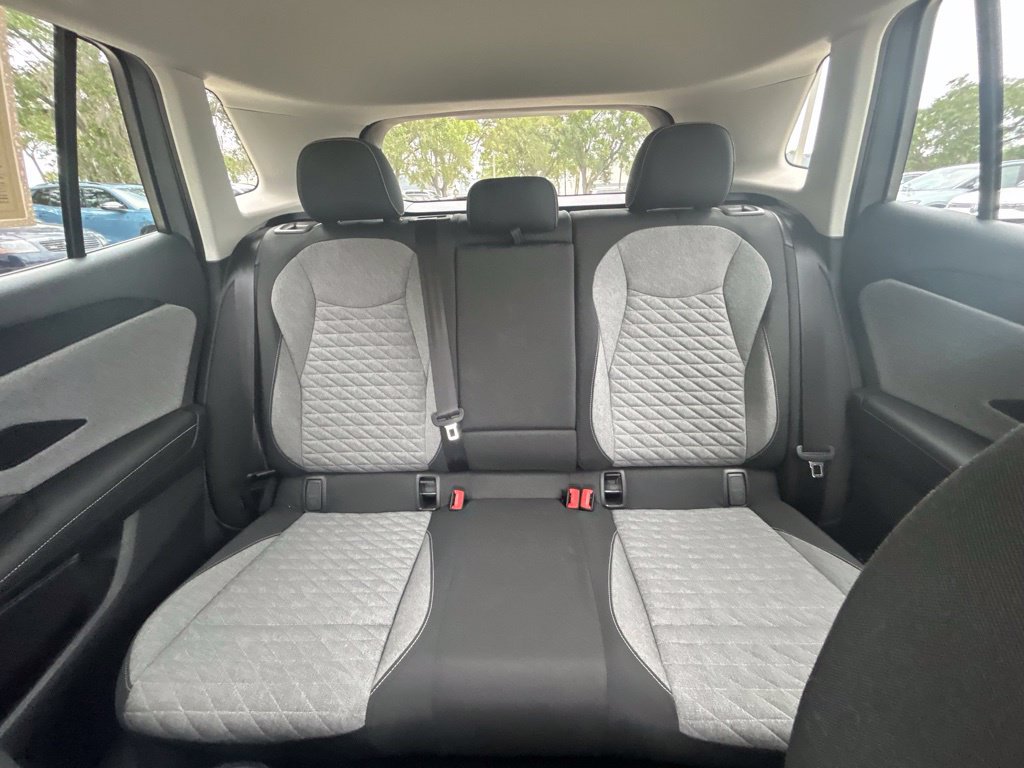 Used 2025 Volkswagen Tiguan S FWD image 15