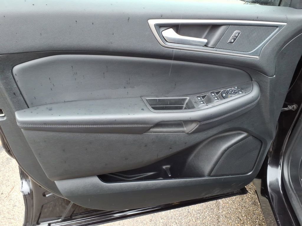 Certified 2024 Ford Edge SEL w/ Convenience Package image 13