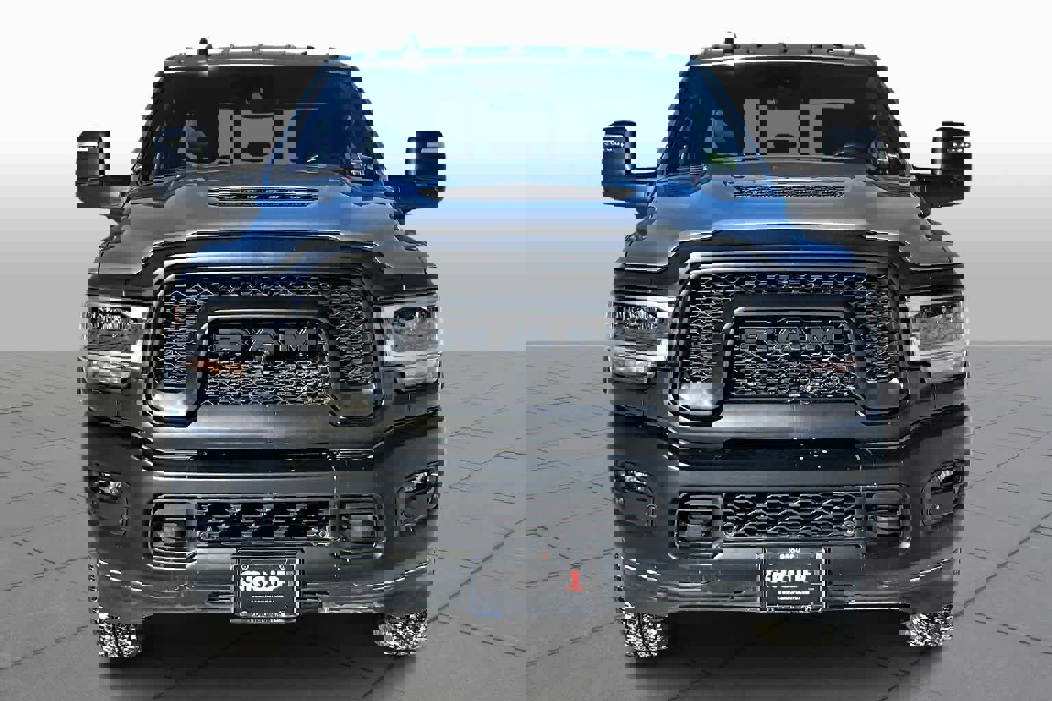 Used 2024 RAM 2500 Rebel w/ Safety Group image 4