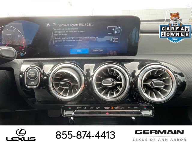 Used 2025 Mercedes-Benz CLA 250 4MATIC image 18
