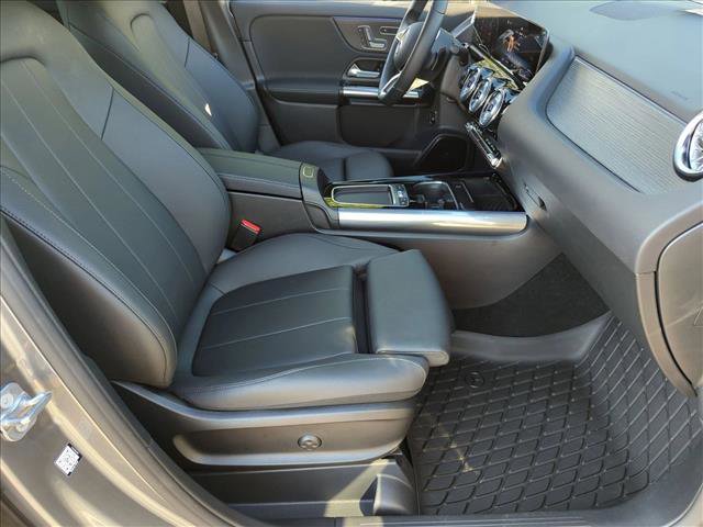 Certified 2026 Mercedes-Benz GLA 250 image 21