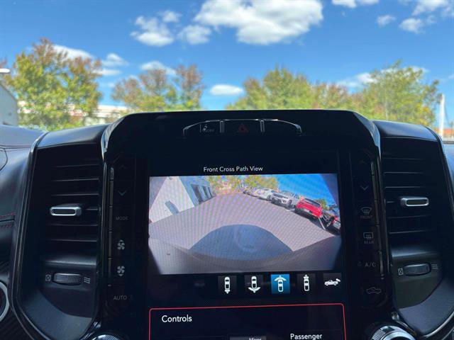 Used 2021 RAM 1500 TRX w/ TRX Level 2 Equipment Group image 24