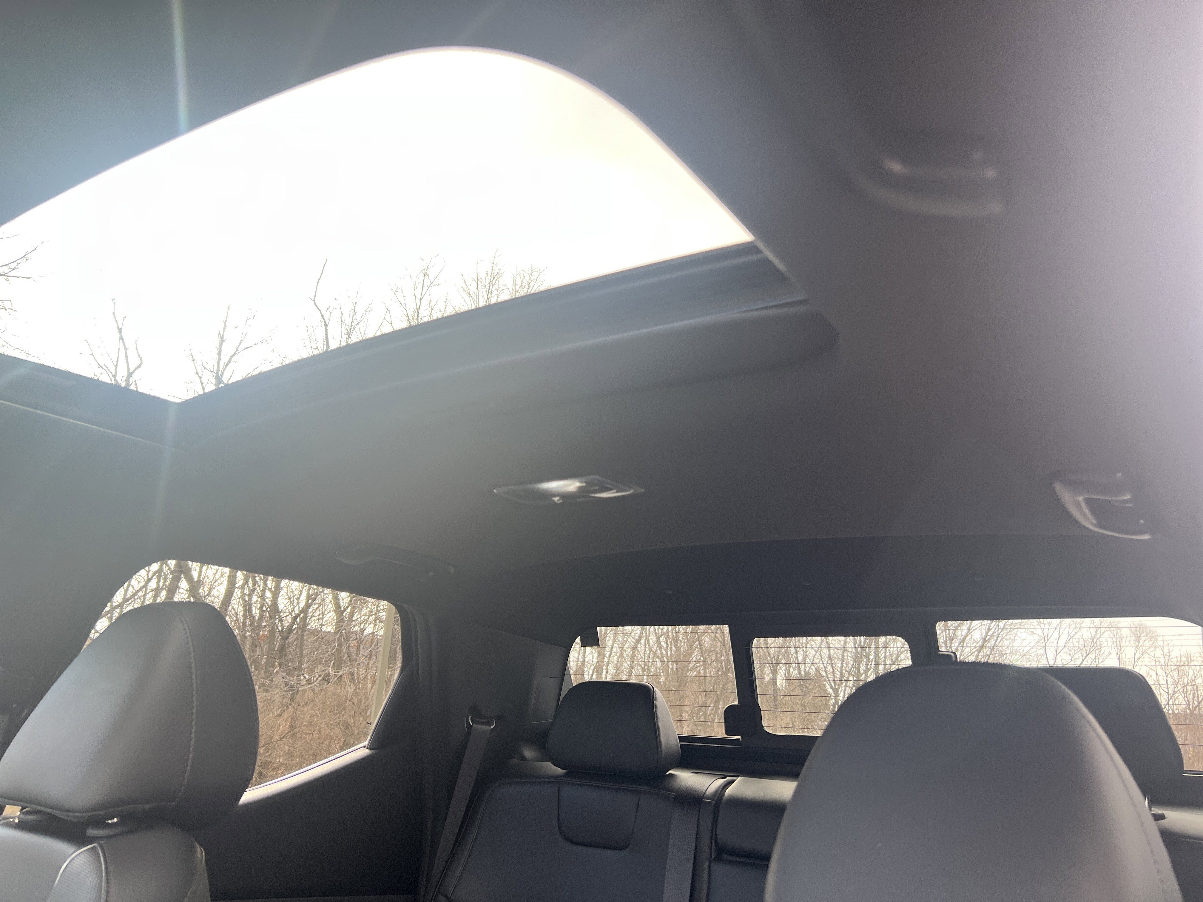 Used 2022 Hyundai Santa Cruz Limited image 22