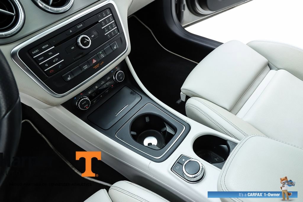 Used 2016 Mercedes-Benz CLA 250 image 24