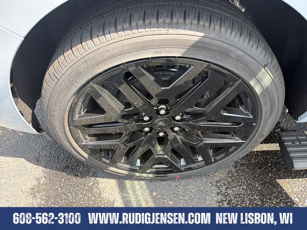 New 2027 Ford Expedition Max Platinum w/ Stealth Performance Package AWD/4WD image 27