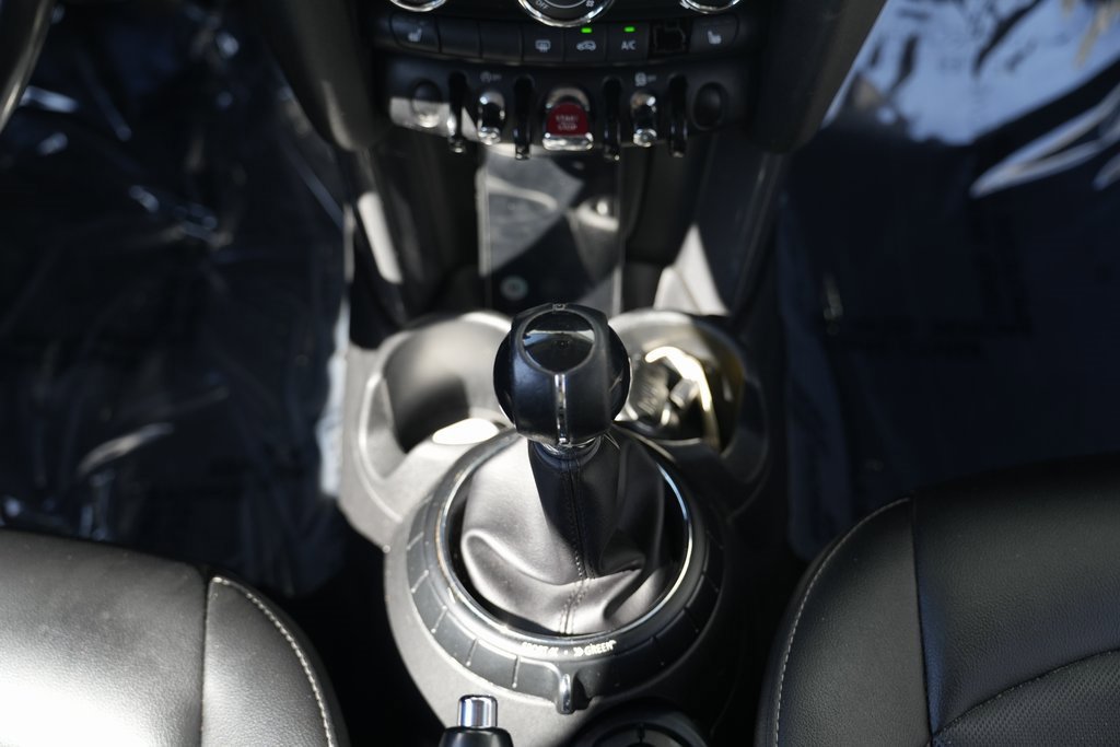 Used 2014 MINI Cooper 2-Door Hardtop image 33