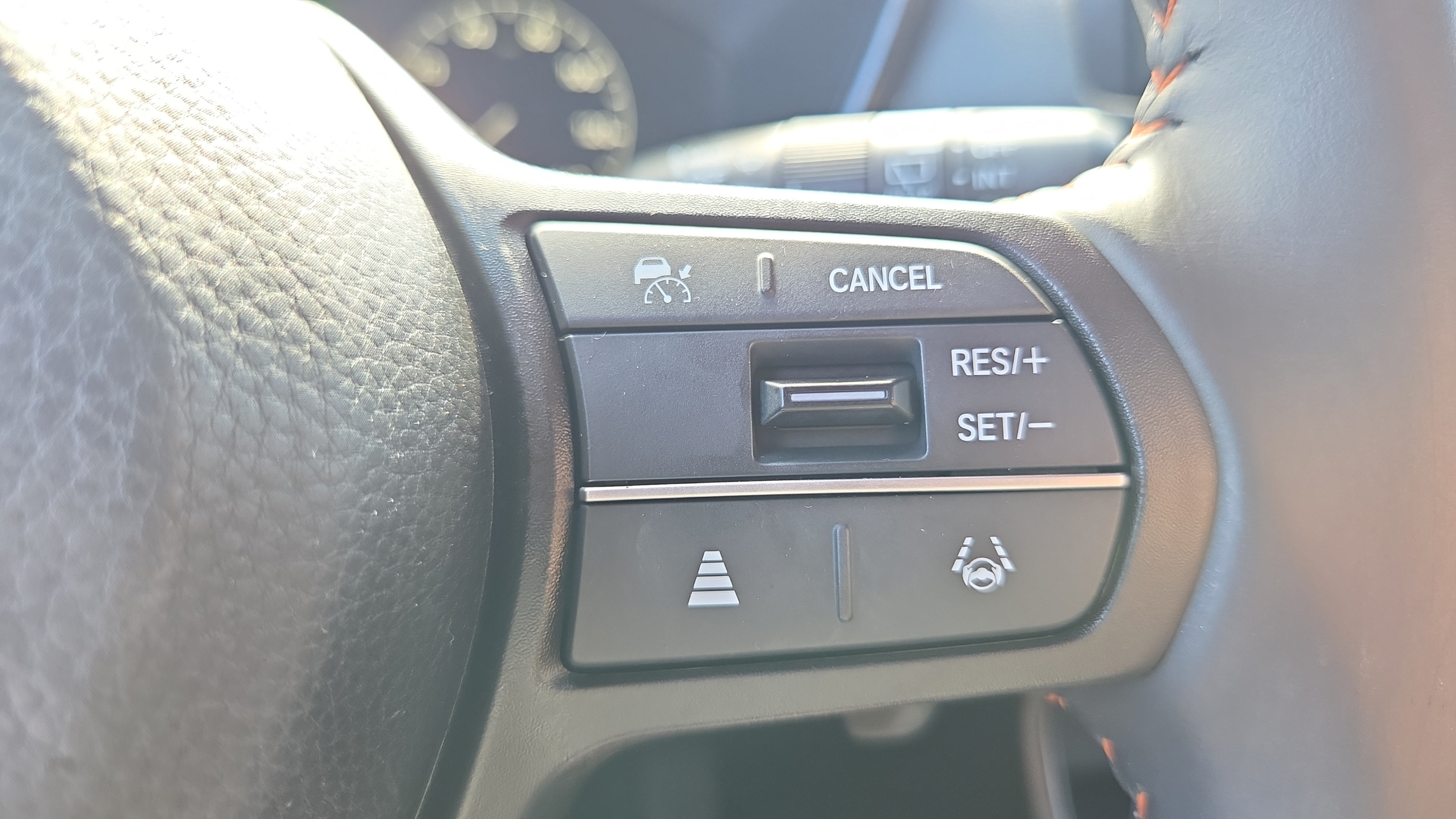 Certified 2023 Honda CR-V Sport image 26