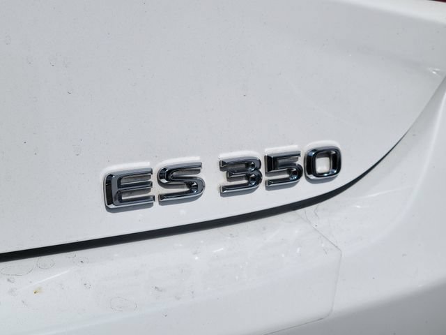 Used 2019 Lexus ES 350 F Sport w/ Accessory Package 2 FWD image 26