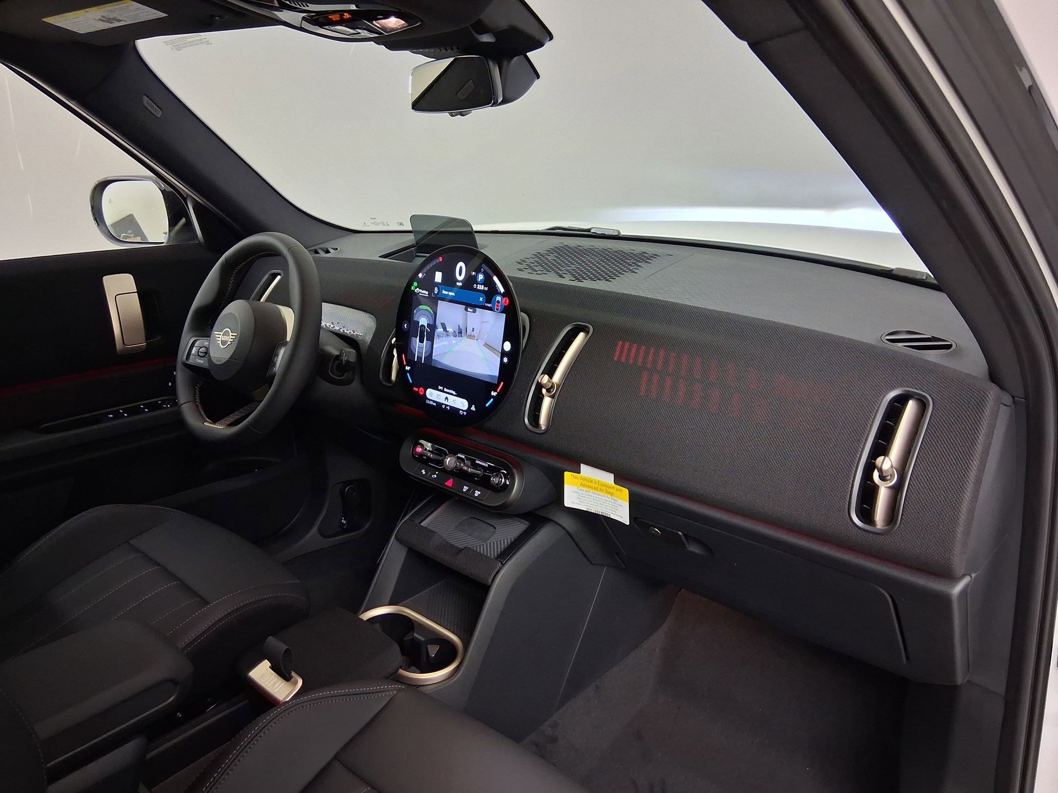 New 2026 MINI Cooper Countryman S AWD/4WD image 29