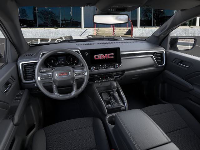 New 2026 GMC Canyon Elevation w/ Convenience Package RWD image 15