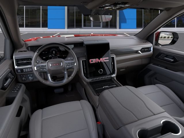 New 2026 GMC Yukon Elevation w/ Elevation Premium Package AWD/4WD image 18
