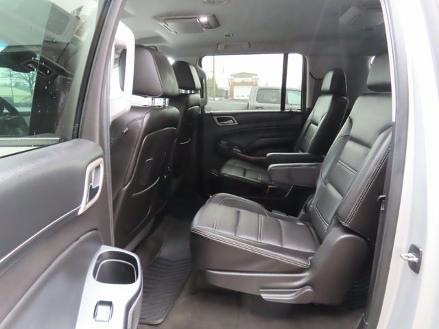 Used 2015 GMC Yukon XL Denali w/ Enhanced Security Package image 20