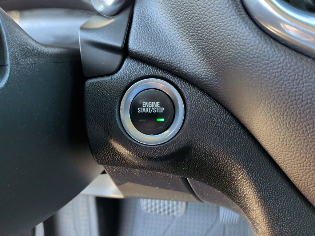 Used 2022 Chevrolet Equinox LT image 23