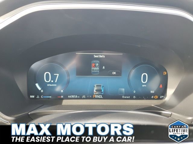 Certified 2023 Ford Escape Platinum image 22