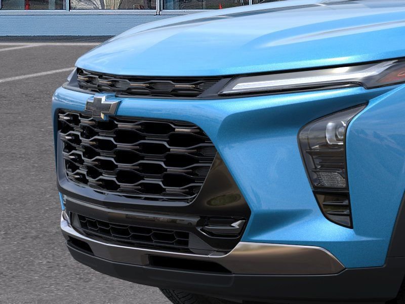 New 2026 Chevrolet Trax ACTIV FWD image 13