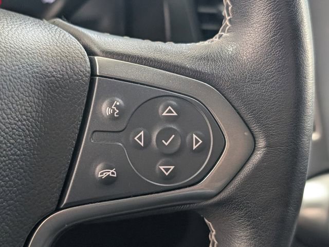 Certified 2020 Chevrolet Tahoe LT RWD image 22
