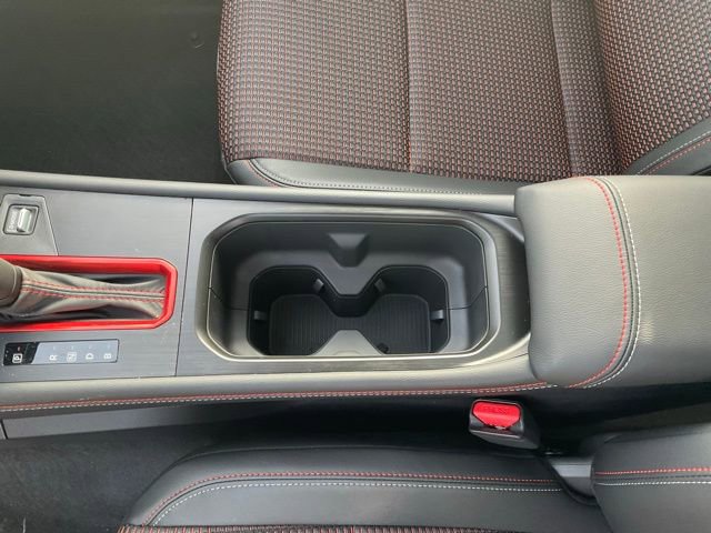 New 2026 Nissan Kicks SR w/ SR Premium Package image 23