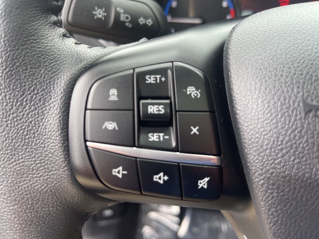 Used 2023 Ford Bronco Sport Outer Banks w/ Tech Package image 20