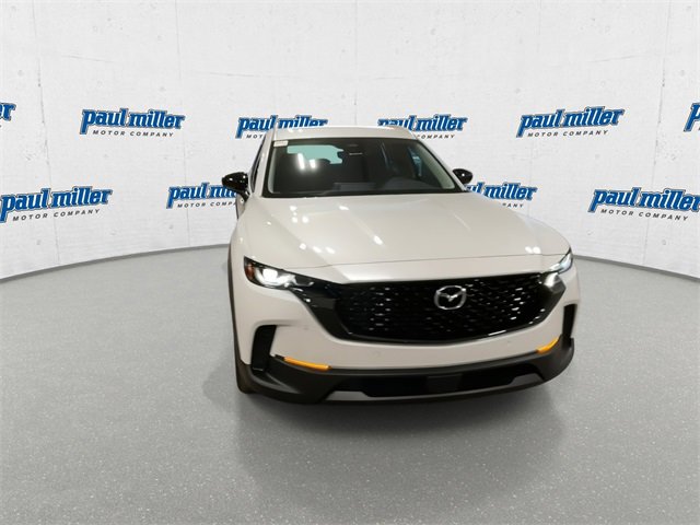 New 2026 MAZDA CX-50 AWD 2.5 S w/ Weather Package image 3