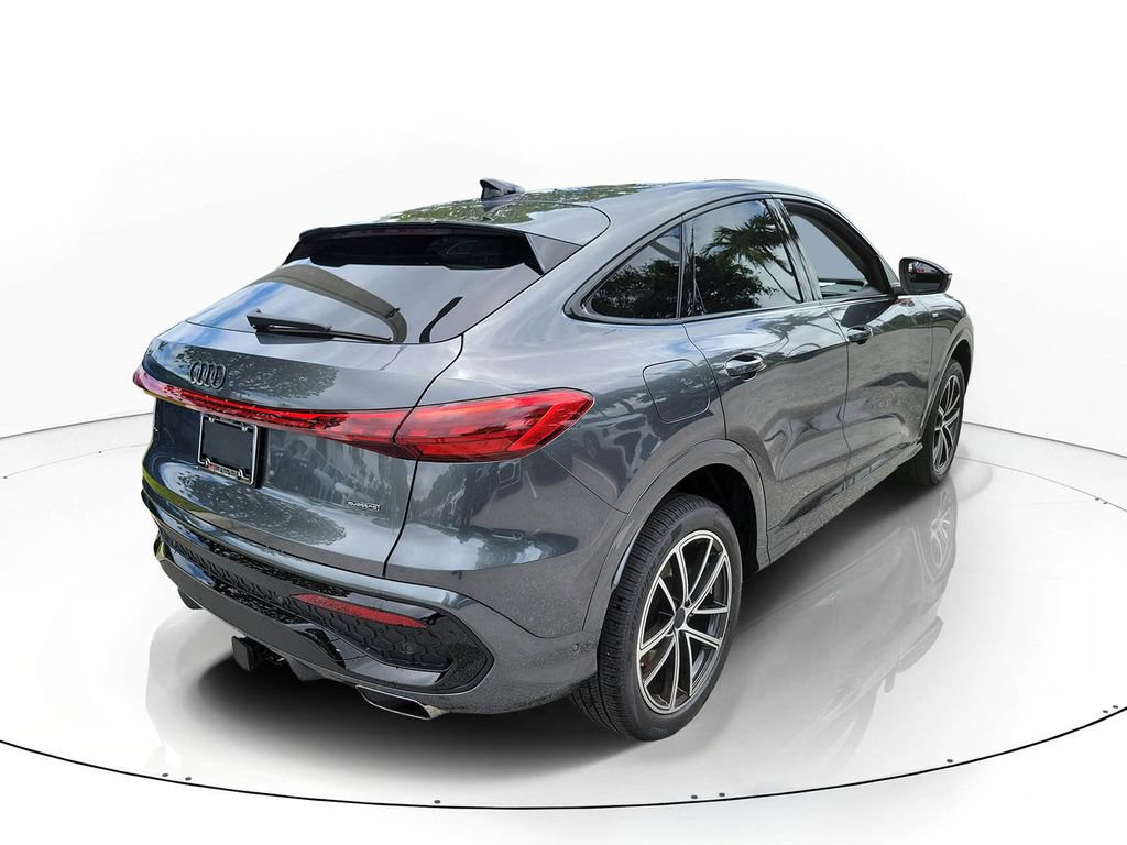 New 2026 Audi Q5 Premium Plus image 4