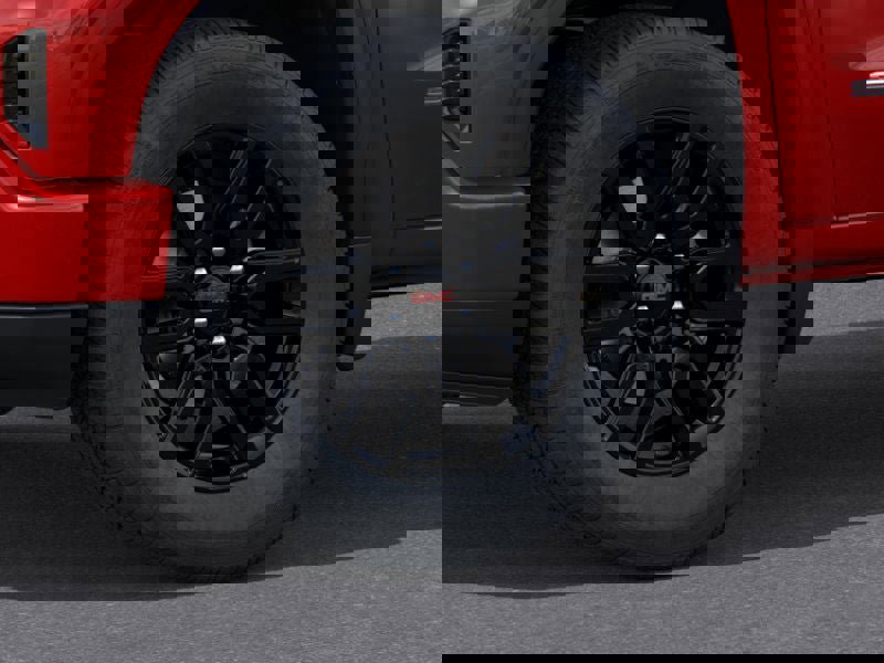 Used 2026 GMC Sierra 1500 Pro w/ Graphite Edition image 58