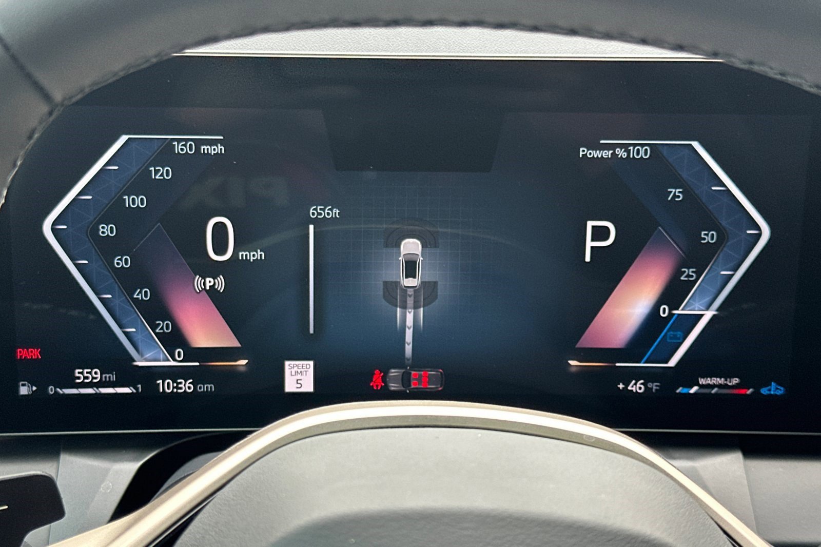 Used 2025 BMW X3 xDrive30i w/ Premium Package image 35